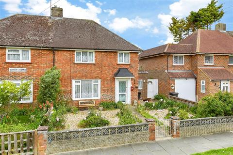 Bodiam Avenue, Brighton, East Sussex 3 bed semi