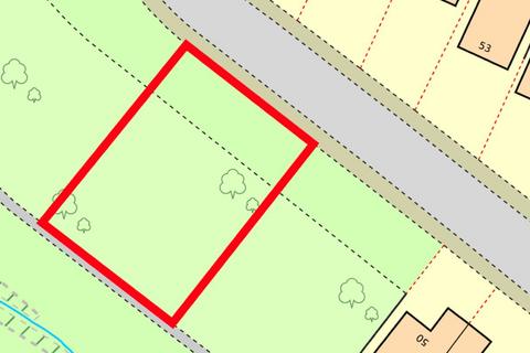 Part of Land At Chawn Park Drive... Land for sale