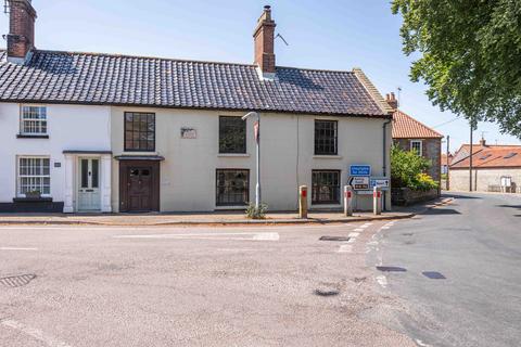 Weybourne 4 bed semi