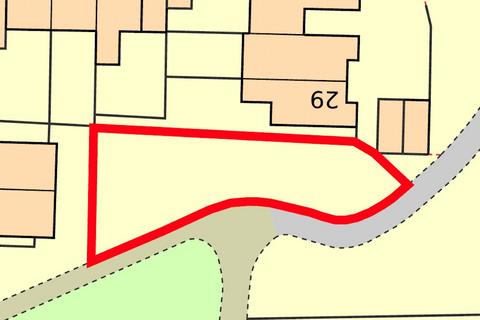 Part Of Brookend Drive, The South... Land for sale