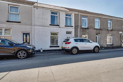 Wern Road, Llanelli 2 bed terraced house for sale