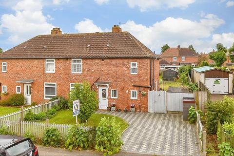 Hyde Place, Canterbury CT3 3 bed semi