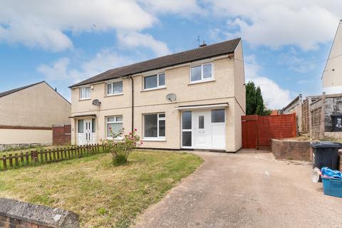 Monnow Way, Bettws, NP20 3 bed semi