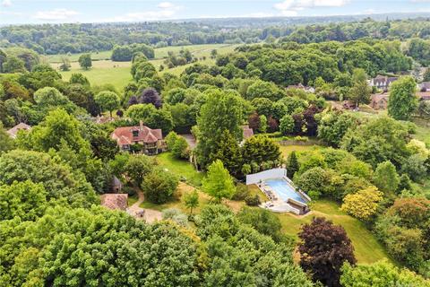 Broadoak End, Hertford... 6 bed detached house for sale