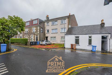 Frazer Street, 1/2, Largs KA30 2 bed flat for sale