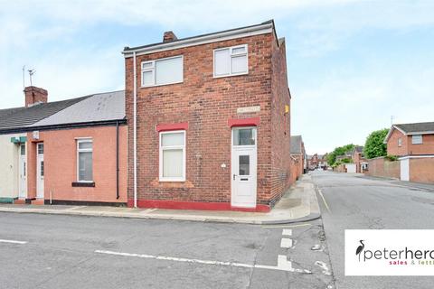 May Street, Millfield, Sunderland 3 bed terraced house for sale