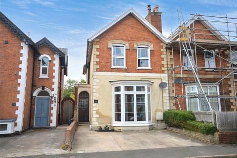 Alexandra Road, Bridgwater, Somerset... 3 bed semi