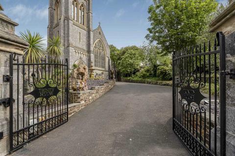 Torwood Gardens Road, Torquay TQ1 7 bed detached house for sale