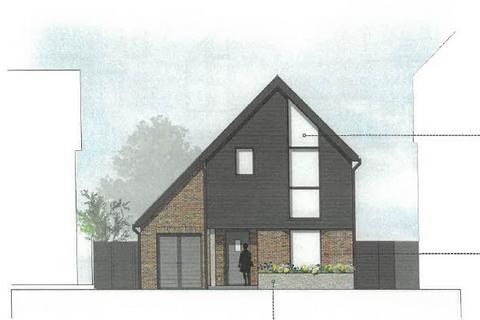 St Leonards Road, Hythe, CT21 Land for sale