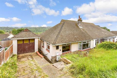 High Ridge, Hythe CT21 2 bed semi