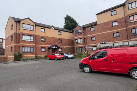 Kemp Court, Hamilton ML3 2 bed flat for sale
