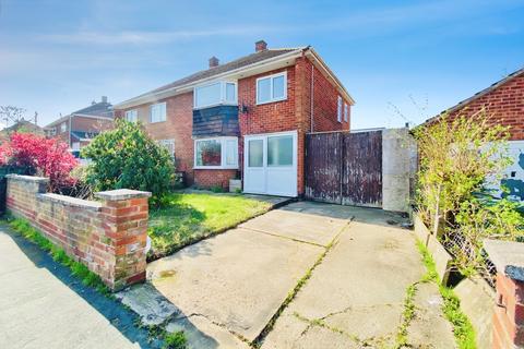 Parkdale Road, Thurmaston, LE4 3 bed semi
