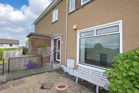 26 Craigour Grove, Edinburgh, EH17 7PG 3 bed flat for sale