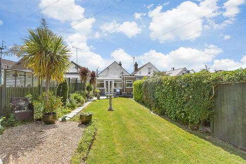 Baliol Road, Whitstable, Kent 2 bed semi