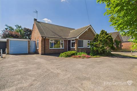 Loughborough Road, Hoton 3 bed detached bungalow for sale