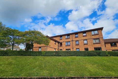 Parklands Court, Sketty, Swansea 2 bed apartment for sale