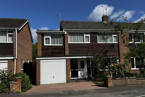 Wearside Drive, Durham 5 bed semi