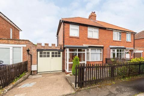 Southlands, Hexham NE46 3 bed semi