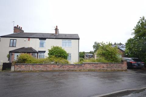 Prescot Road, Widnes 3 bed semi