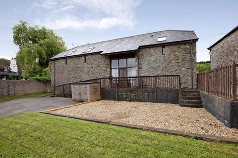 Lower Blakemore Farm, Totnes TQ9 4 bed detached house for sale