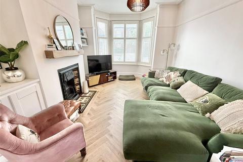 Didsbury Road, Stockport SK4 2 bed house for sale