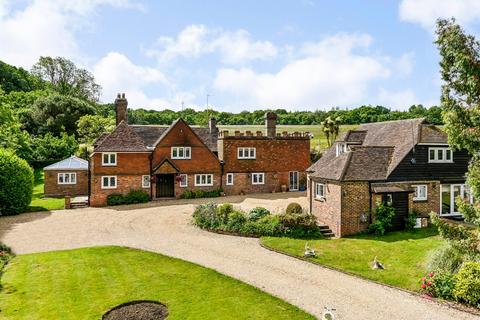 Woodchurch, Ashford, Kent, TN26 6 bed detached house for sale