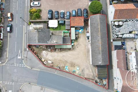 Love Road, Lowestoft, Suffolk Land for sale