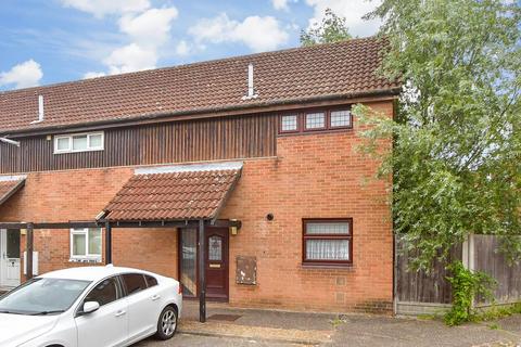 Great Ranton, Basildon SS13 2 bed end of terrace house