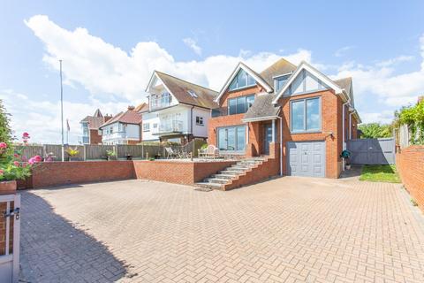 Western Esplanade, Broadstairs, CT10 4 bed detached house for sale