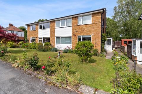 The Longlands, Barnt Green... 2 bed apartment for sale