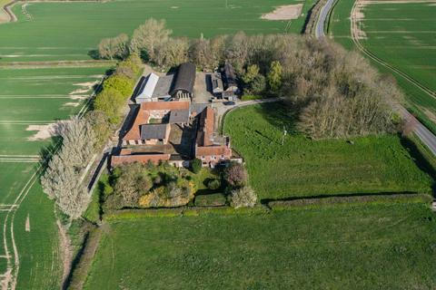 Gransmoor, Near Driffield Farm for sale
