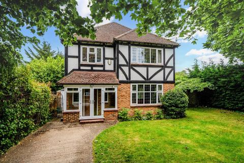 Woodcote Hurst, Epsom 4 bed detached house for sale