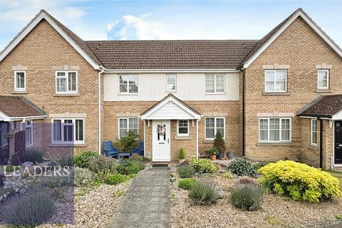 Beech Avenue, Halstead, Essex 3 bed terraced house for sale