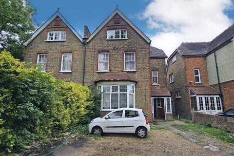 37B Canadian Avenue, Catford, London... 2 bed flat for sale