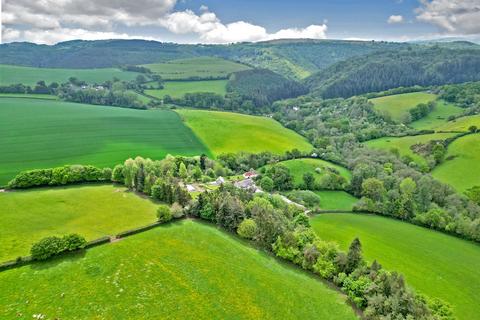 Drewsteignton, Exeter, Devon, EX6 Land for sale