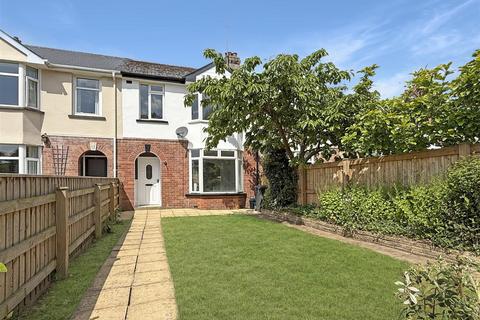 Priory Close, N Devon EX31 3 bed terraced house for sale