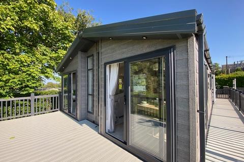 Saundersfoot Bay Leisure Park 2 bed park home for sale