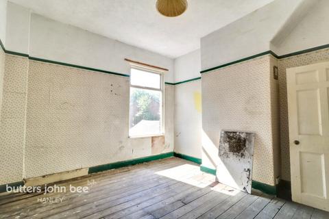 Furlong Road, Tunstall... 2 bed terraced house for sale