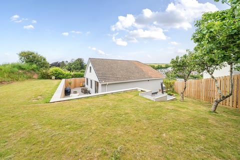 West Looe PL13 3 bed detached bungalow for sale