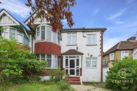 Tolworth Rise North, SURBITON KT5 5 bed semi