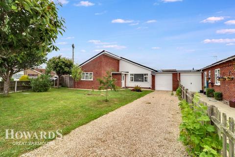 Breydon Way, Caister
