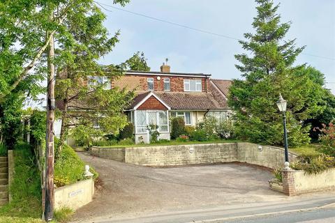 Rattle Road, Westham, Pevensey 3 bed detached house for sale