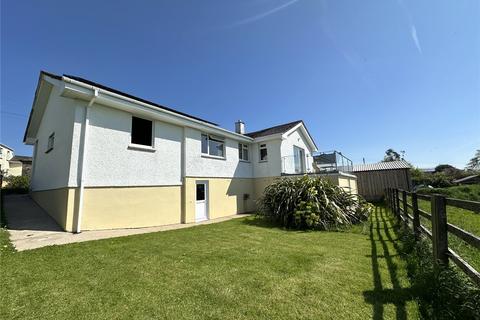 Roborough, Winkleigh 3 bed bungalow for sale