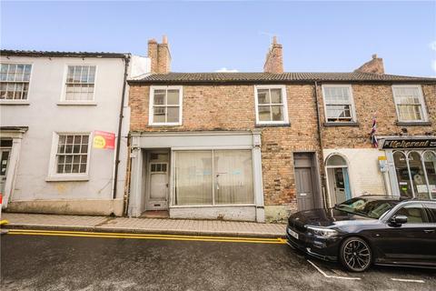High Skellgate, Ripon, North Yorkshire 4 bed terraced house for sale