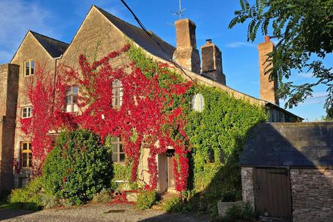 Llanrothal, Monmouth, Herefordshire 6 bed detached house for sale