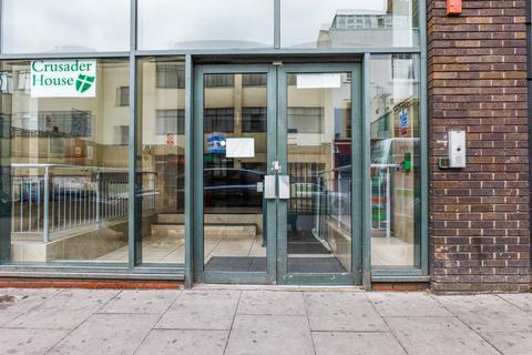 Thurland Street, Nottingham NG1 2 bed flat for sale