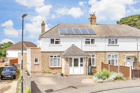 Dale Road, Rochester, Kent 3 bed semi