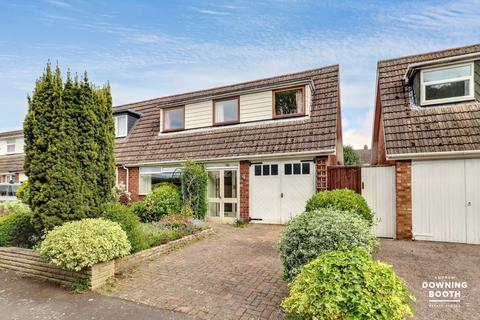 Ferrers Road, Burton