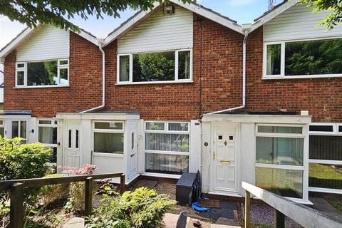 Hudswell Drive, Amblecote Road... 1 bed apartment for sale