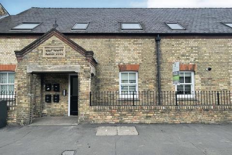 Newnham Street, Ely CB7 2 bed apartment for sale